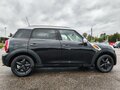 2012 Mini Countryman Cooper I, чёрный - вид 1