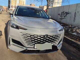 2023 Changan UNI-K, серый, 3200000 рублей, вид 2