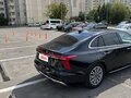 2023 Hongqi H5 II, чёрный, 2500000 рублей - вид 11