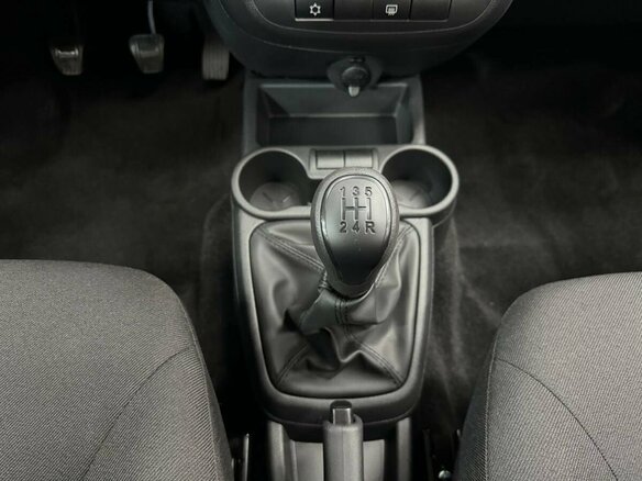 2026 Lada (ВАЗ) Granta Euro-2 I Рестайлинг, белый, 1063000 рублей - вид 7