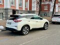 2018 Nissan Murano III (Z52), белый, 2350000 рублей - вид 3