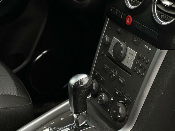 2014 Opel Antara I Рестайлинг, серебристый, 1400000 рублей - вид 21