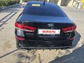 2018 Kia Optima IV Рестайлинг, чёрный - вид 4