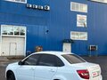 2023 Lada (ВАЗ) Granta I Рестайлинг, белый - вид 6