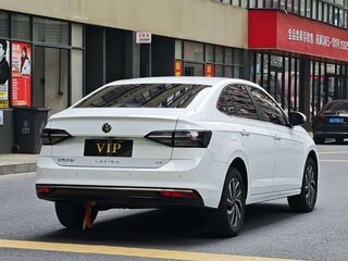 2026 Volkswagen Lavida XR, белый, 1800000 рублей, вид 2