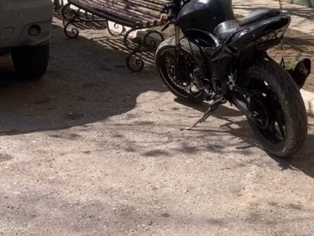 2015 Rmoto Alpha B, чёрный, 30000 рублей, вид 4