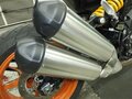 2025 Indian FTR 1200, чёрный, 1190000 рублей - вид 10