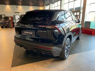 2026 Jetour Dashing I, чёрный, 3029900 рублей, вид 2