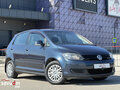 2013 Volkswagen Golf Plus II, синий, 747000 рублей