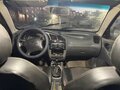 2008 Chevrolet Lanos I, чёрный, 55555 рублей - вид 3