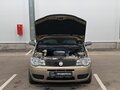 2010 Fiat Albea I Рестайлинг, жёлтый, 355000 рублей - вид 8