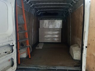 2010 Peugeot Boxer, белый, 1200000 рублей, вид 4