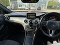 2014 Mercedes-Benz GLA 180 I (X156), чёрный, 1360000 рублей - вид 1