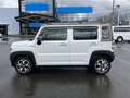 2023 Suzuki Hustler II, белый - вид 4