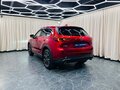 2022 Mazda CX-5 II Рестайлинг, красный, 3699900 рублей - вид 4
