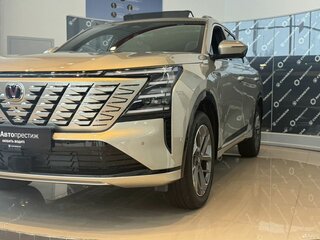 2025 Changan CS75 Plus IV, золотистый, 4339900 рублей, вид 4