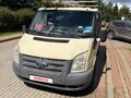 2013 Ford Transit, бежевый, 400000 рублей