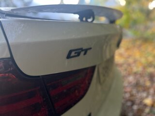2015 BMW 3 серии Gran Turismo 320d xDrive VI (F3x), белый, 1900000 рублей, вид 5