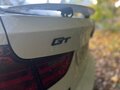 2015 BMW 3 серии Gran Turismo 320d xDrive VI (F3x), белый, 1900000 рублей - вид 5