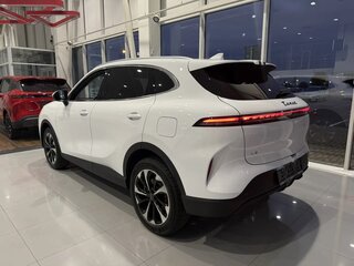 2026 Tenet Plus L6, белый, 3040000 рублей, вид 4