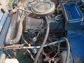 1987 Lada (ВАЗ) 2121 (4x4) I, синий, 150000 рублей - вид 10