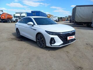 2023 Chery Arrizo 8, белый, 1550000 рублей, вид 2