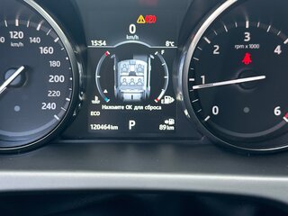 2016 Land Rover Discovery Sport I, серый, 2050000 рублей, вид 5
