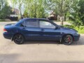 2006 Mitsubishi Lancer IX, синий, 340000 рублей - вид 2