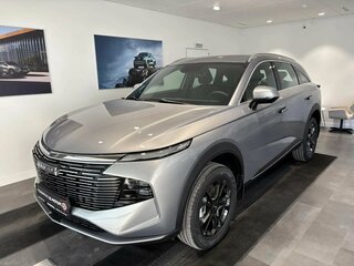 Haval F7 II