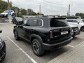 2026 Haval Dargo I Рестайлинг, чёрный - вид 3
