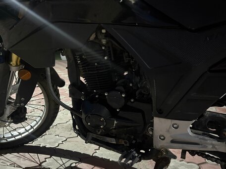2019 Racer Ranger, чёрный, 130000 рублей, вид 3