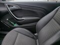2012 Opel Astra GTC J Рестайлинг, чёрный, 1000050 рублей - вид 9