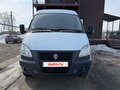 2020 ГАЗ Соболь (2217), белый, 1100000 рублей - вид 3