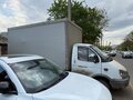2012 ГАЗ ГАЗель (3302), белый, 600000 рублей - вид 2