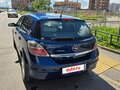 2008 Opel Astra H Рестайлинг, синий, 350000 рублей - вид 4
