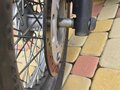 2013 Kawasaki VN900 Vulcan, серебристый, 610000 рублей - вид 9