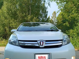 2012 Toyota ISis I Рестайлинг, белый, 1269999 рублей, вид 2