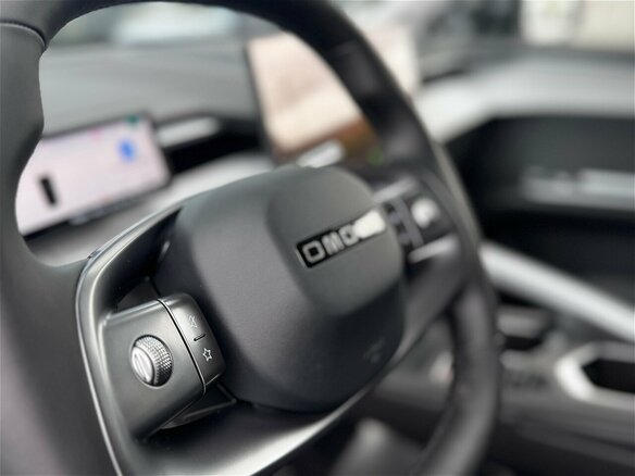 2026 Omoda C5 II, белый, 2779000 рублей - вид 10