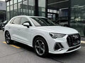 2020 Audi Q3 35 TFSI II (F3), белый, 2200025 рублей - вид 3