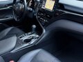 2021 Toyota Camry VIII (XV70) Рестайлинг, белый, 3400000 рублей - вид 5