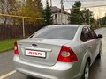 2011 Ford Focus II Рестайлинг, серый, 400000 рублей - вид 5