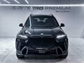 2024 BMW X7 40d I (G07) Рестайлинг, чёрный, 13300000 рублей - вид 3
