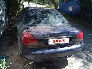 1997 Ford Mondeo II, голубой, 100000 рублей, вид 4