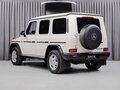 2025 Mercedes-Benz G-Класс 450 d III (W465) Рестайлинг, белый, 31107000 рублей - вид 8
