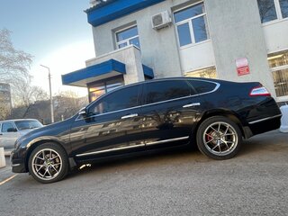 2012 Nissan Teana II (J32) Рестайлинг, чёрный, 1600000 рублей, вид 3