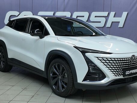 Changan UNI-T I