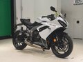 2024 Triumph Daytona 660, белый, 850000 рублей