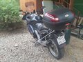 1999 BMW K 1200 RS, синий, 310000 рублей - вид 1