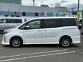 2021 Toyota Noah III (R80) Рестайлинг, белый, 1699000 рублей - вид 7