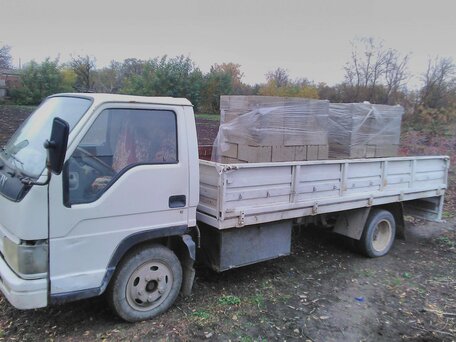 2007 Foton Ollin, белый, 500000 рублей, вид 1